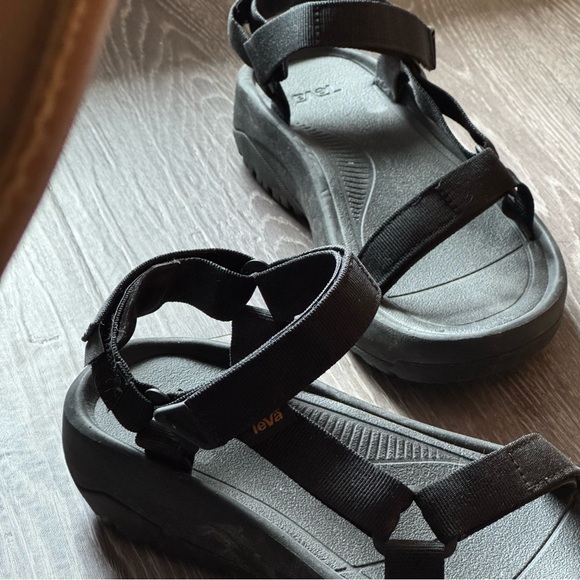 Teva Hurricane XLT2 Ampsole Sandal - Picture 4 of 4